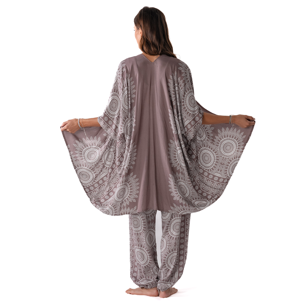 Nosara Lounge Set From LotusAndLuna