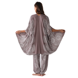 Nosara Lounge Set From LotusAndLuna
