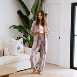 Nosara Lounge Set From LotusAndLuna