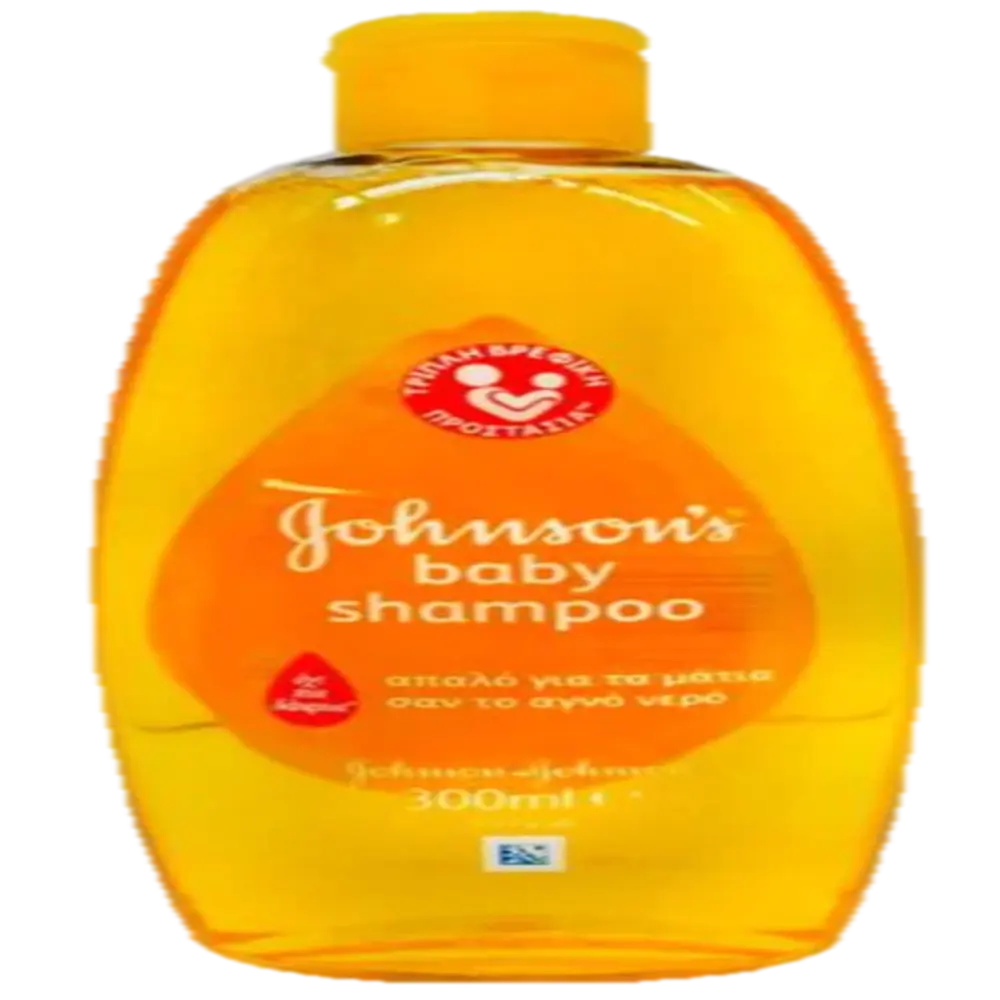 J&J Baby Shampoo Original 500mL from Mexmax INC.