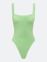 BALBOA ONE PIECE - LIME From ELYSIIAN
