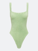 BALBOA ONE PIECE - SAGE From ELYSIIAN