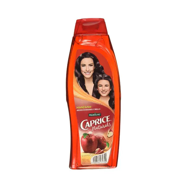 Caprice Manzana Shampoo 25.36 oz From Mexmax INC.v