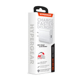 HyperGear 20W USB-C PD Wall Charger from Jupiter Gear Home