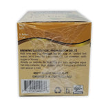 Herbacil Pineapple Tea / Pi? 6 units (25 ct/unit) From Mexmax INC.