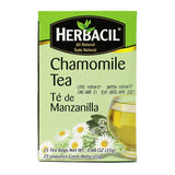 Herbacil Chamomile Tea / Manzanilla 6 units (25 ct/unit) From Mexmax INC.