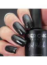 Caviar - Gel Polish from UberChic Beauty