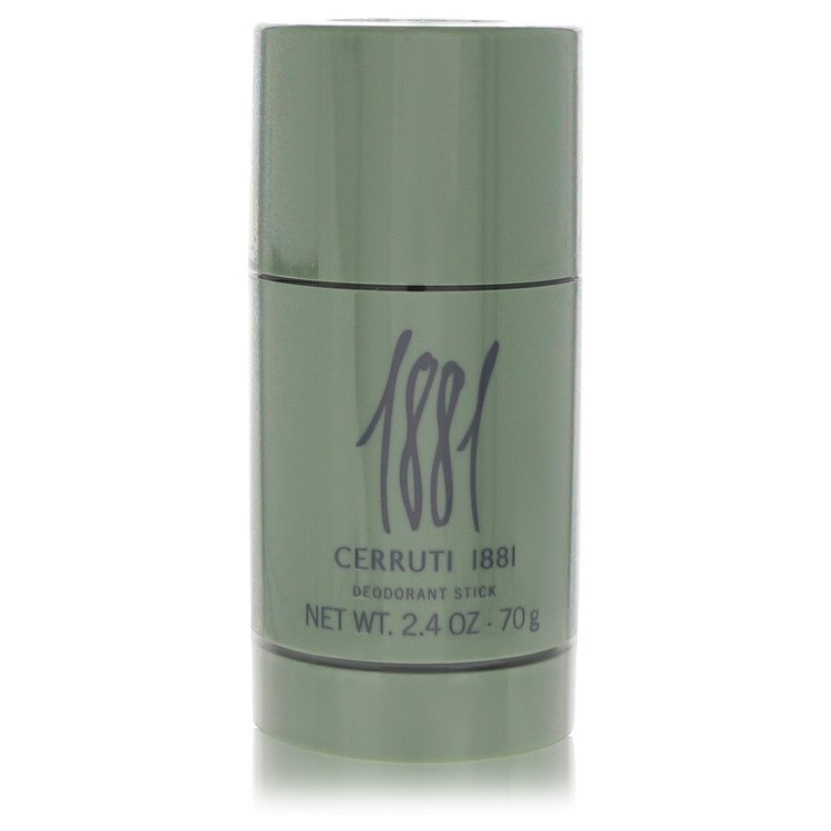 1881 by Nino Cerruti Deodorant Stick 2.35 oz for Men from Avera Group