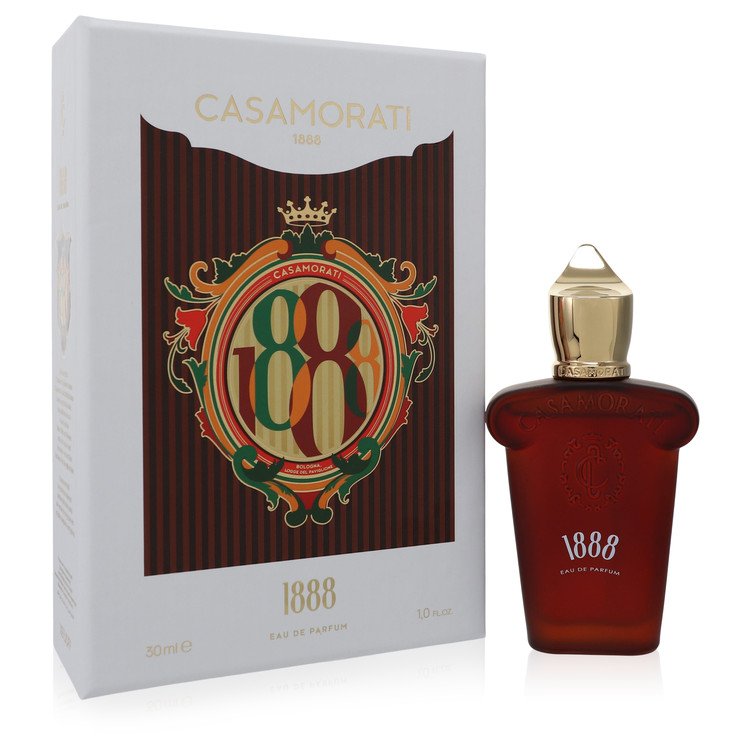 1888 Casamorati by Xerjoff Eau De Parfum Spray (Unisex) 1 oz for Women from Avera Group