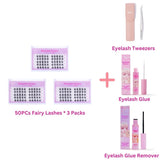 Fairy Lashes (50PCs) from Ninetynine Dreams