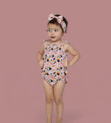 SWEET PEA SUSHI DREAM BOW from DREAM BIG LITTLE CO