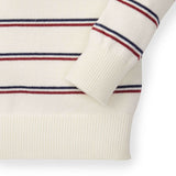 Shawl Collar Organic Sweater - Baby from Hope & Henry