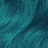 Medusa Hair Color - Sea U Later from Medusa's Makeup
