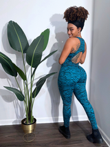 Hole In One Bawdysuit (Bodysuit) from Peach Perfect