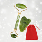 Jade Roller and Gua Sha from gymsegbë