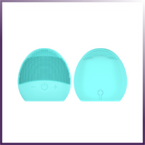 Rechargeable Facial Cleansing Brush from eterus