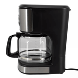 Better Chef 12-Cup Programmable Coffee Maker with Stainless Steel Accents from Jupiter Gear Home