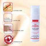 Hand Rejuvenating Anti-Aging Kit from gymsegbë