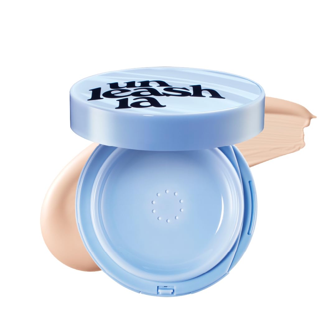 Babe Skin Baby Blue Cushion  from Masksheets