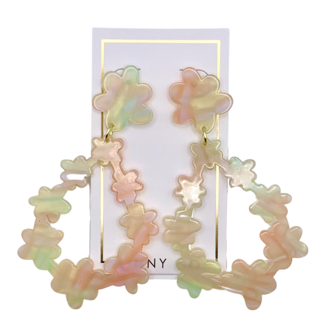 Bianca - Pastel Punch from Shop LINNY CO