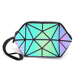 The Lumination Holographic Mini Bag from Lumination US