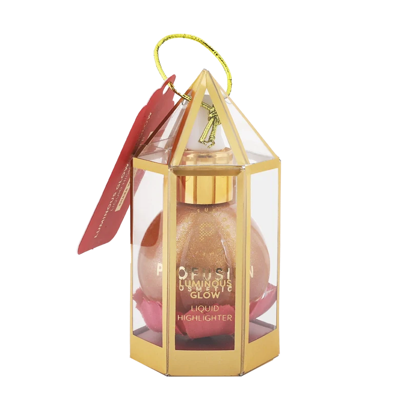 Best Liquid Highlighter Makeup by Profusion from Prolux Cosmetics