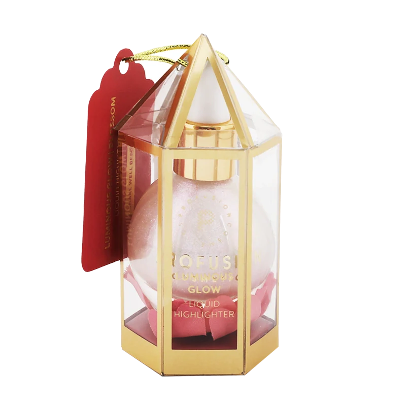Best Liquid Highlighter Makeup by Profusion from Prolux Cosmetics