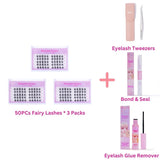 Fairy Lashes (50PCs) from Ninetynine Dreams