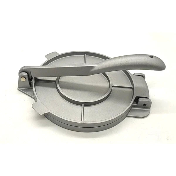 Champs Tortilla Press Aluminum NS 6.5 from Mexmax INC.