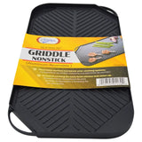 Champs Griddle Aluminum NS 10.5" x 19.5" - 6 units - From Mexmax INC.