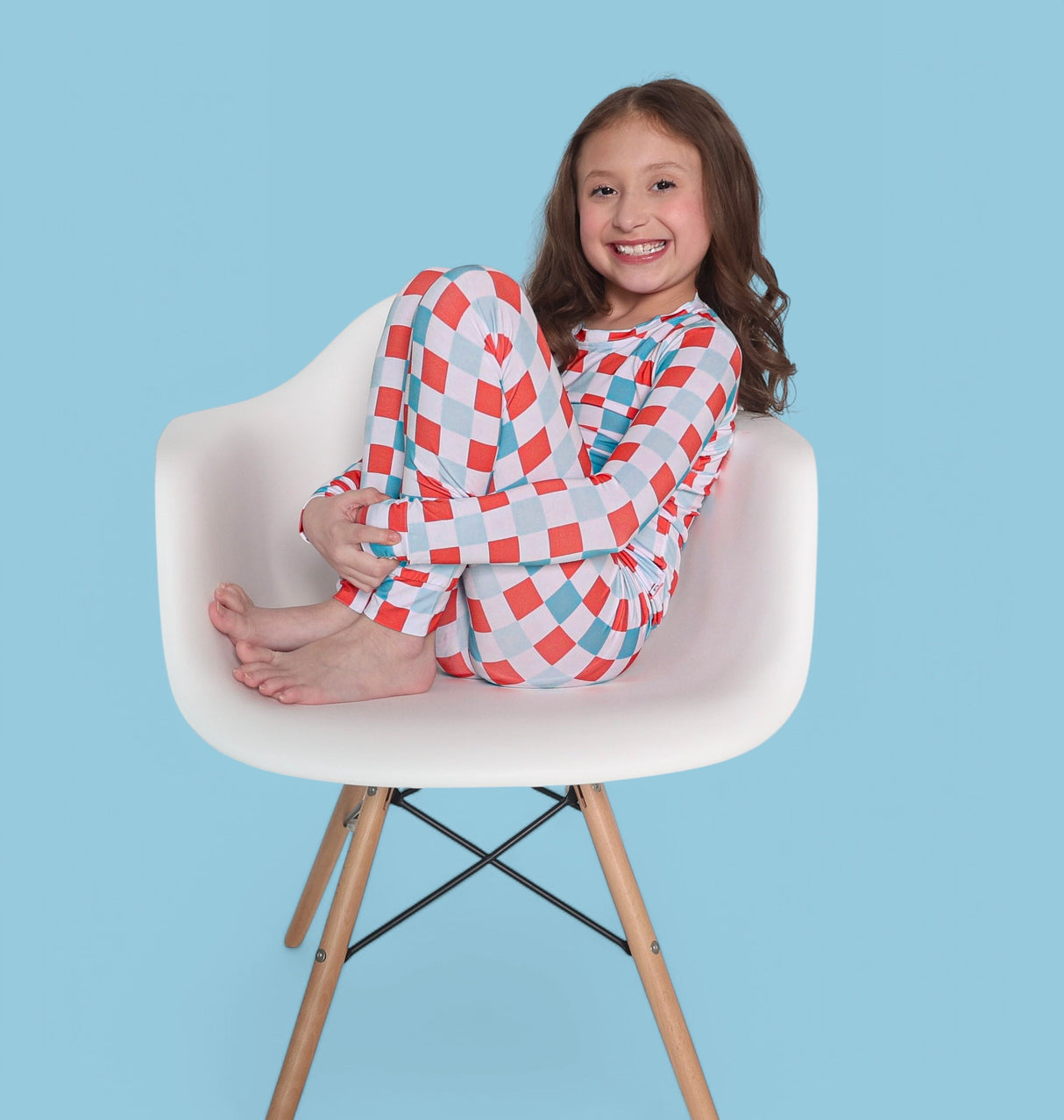 USA CHECKERS DREAM SET from DREAM BIG LITTLE CO
