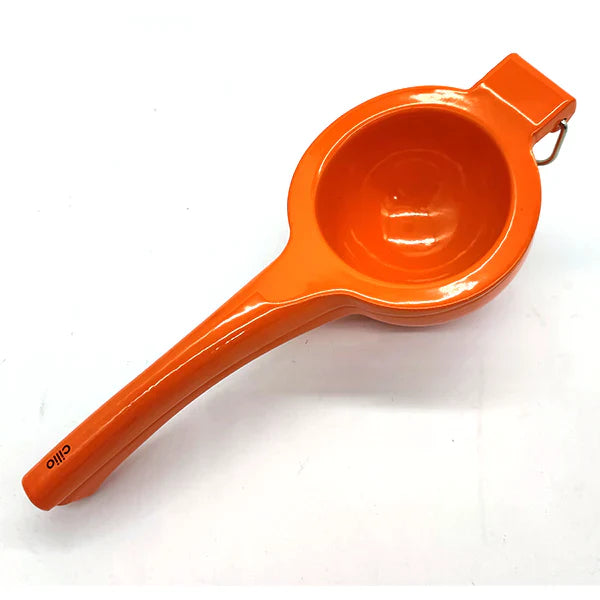 Champs Orange Squeezer Aluminum Orange w/ Hook lrg from Mexmax INC.