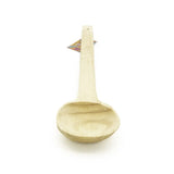 Wooden Spoon, Cuchara De Madera Small 12 units (13.5"/unit) From Mexmax INC.