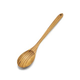 Wooden Spoon, Cuchara De Madera Small 12 units (13.5"/unit) From Mexmax INC.