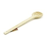 Wooden Spoon, Cuchara De Madera Small 12 units (13.5"/unit) From Mexmax INC.