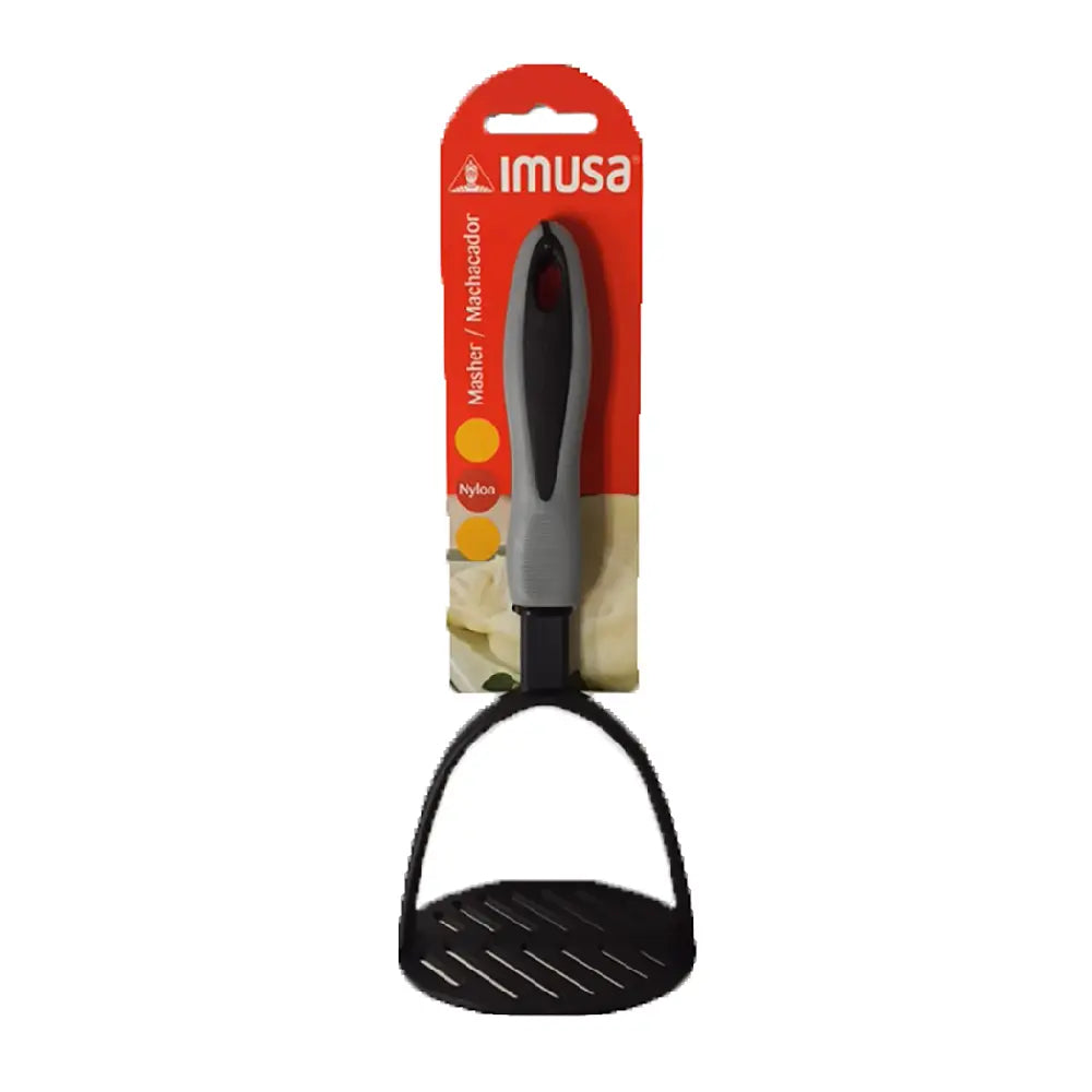 Imusa Bean Smasher Nylon lrg 12 units from Mexmax INC.