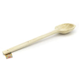 Wooden Spoon, Cuchara De Madera Large 6 units (23"/unit) From Mexmax INC.