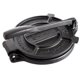 Victoria Tortilla Press Cast Iron Preseasoned 8" from Mexmax INC.
