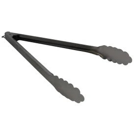 Imusa Food Tong Pinza SS 9" 12 units from Mexmax INC.