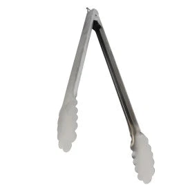 Imusa Food Tong Pinza SS 9" 12 units from Mexmax INC.