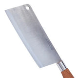 Imusa Cleaver Knife SS 5.5" 4 units from Mexmax INC.