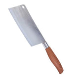 Imusa Cleaver Knife SS 5.5" 4 units from Mexmax INC.