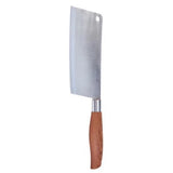 Imusa Cleaver Knife SS 5.5" 4 units from Mexmax INC.
