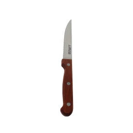 Imusa Steak Knife 5" from Mexmax INC.