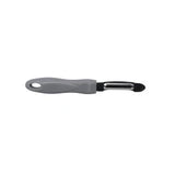 Imusa Vegetable Peeler w/ Gray Handle lrg 12 pack from Mexmax INC.