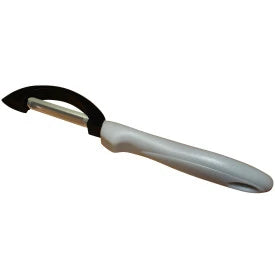 Imusa Vegetable Peeler w/ Gray Handle lrg 12 pack from Mexmax INC.