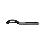 Imusa Vegetable Peeler w/ Gray Handle lrg 12 pack from Mexmax INC.