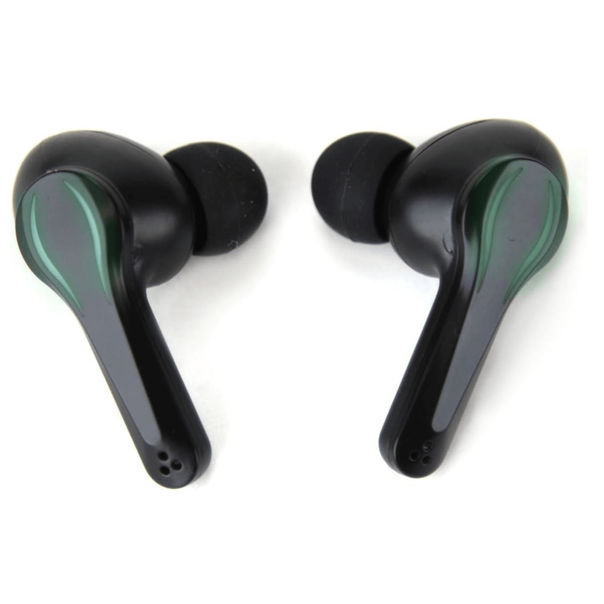 Emerson True Wireless Gaming Earbuds with Charging Case and Taking Calls Option from Jupiter Gear Home