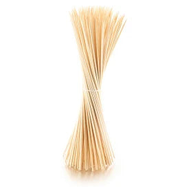 Imusa Bamboo Skewers 12" - 12 units (100 pc/unit) from Mexmax INC.
