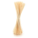 Imusa Bamboo Skewers 12" - 12 units (100 pc/unit) from Mexmax INC.
